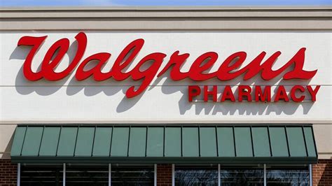 The state's contract with <b>Walgreens</b> allowed it to procure specialty <b>prescription</b> drugs that were primarily used by the California Department of Corrections and Rehabilitation. . Walgreens delayed pharmacist reviewing prescription